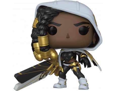 Funko POP! Games: League of Legends - Senna #1043 на супер цени