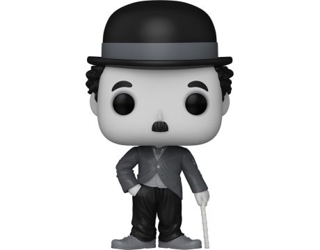 Funko POP! Icons: Charlie Chaplin #79 на супер цени