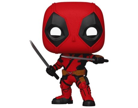 Funko Pop! Marvel - Deadpool #1362 на супер цени