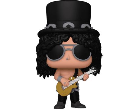 Funko POP! Rocks: Guns N Roses - Slash #398 на супер цени
