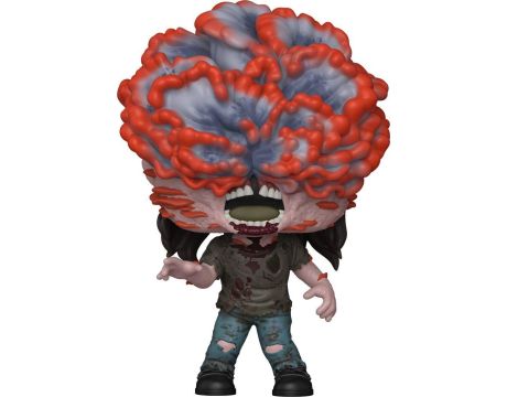 Funko POP! Television: The Last of Us - Clicker #1843 на супер цени