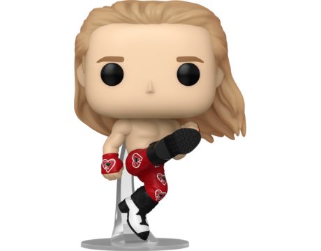 Funko POP! WWE - Shawn Michaels #141 на супер цени