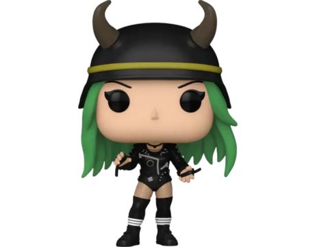 Funko Pop! WWE - Shotzi Blackheart #148 на супер цени