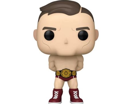 Funko POP! WWE: WWE - Gunther #170 на супер цени