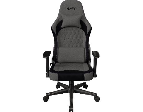 FURY Gaming SHINAI S8, черен/сив на супер цени