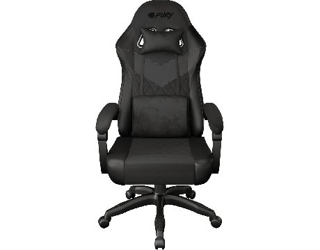 FURY Gaming SHINAI S2, черен на супер цени