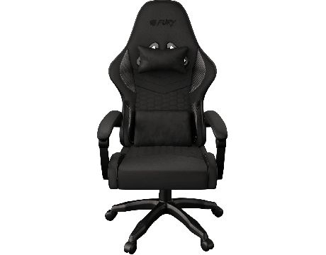 FURY Gaming SHINAI S4, черен на супер цени