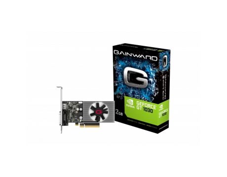 Gainward GeForce GT 1030 2GB на супер цени