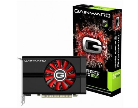 Gainward GeForce GTX 1050 2GB на супер цени