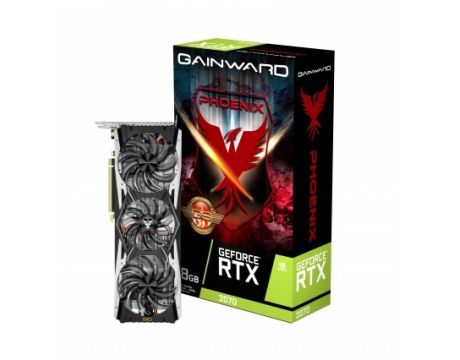 Gainward GeForce RTX 2070 8GB PHOENIX GS на супер цени