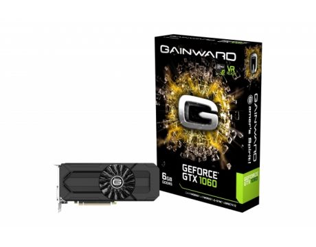 Gainward GeForce GTX 1060 6GB на супер цени