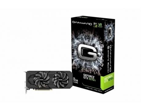 Gainward GeForce GTX 1070 Ti 8GB на супер цени