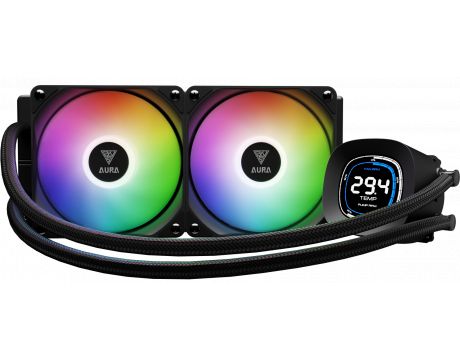 Gamdias AURA GL240 RGB DIGITAL на супер цени