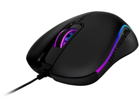 Gamdias AURA GS3, черен на супер цени
