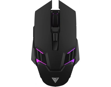 Gamdias AURA GS4, черен на супер цени