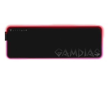 Gamdias NYX P3, черен на супер цени