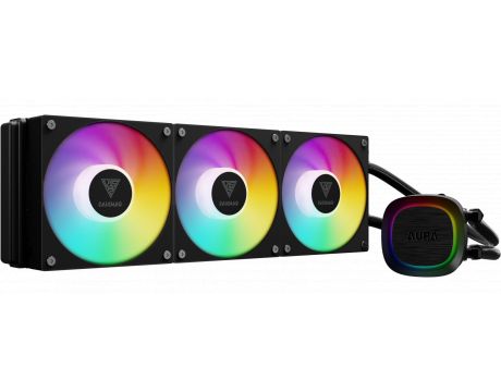 Gamdias AURA GL360 V2 на супер цени