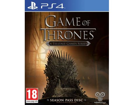 Game of Thrones - Season 1 (PS4) на супер цени
