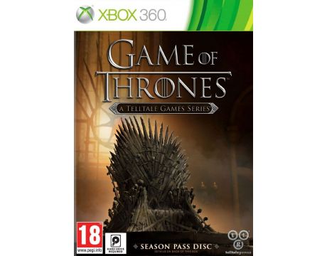 Game of Thrones - Season 1 (Xbox 360) на супер цени
