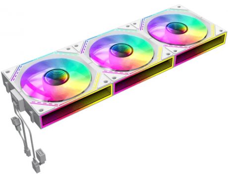 GAMEMAX FN12A-S3I-RW на супер цени