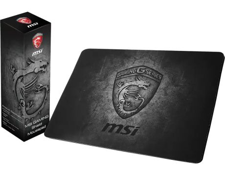 MSI Gaming Shield, черен на супер цени