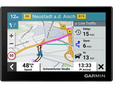 Garmin Drive 53 MT-S EU на супер цени