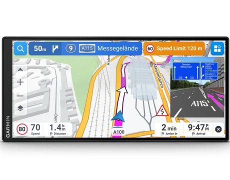 Garmin Drive 7.1" на супер цени