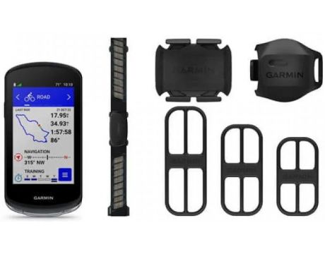 Garmin Edge 1040 Bundle на супер цени
