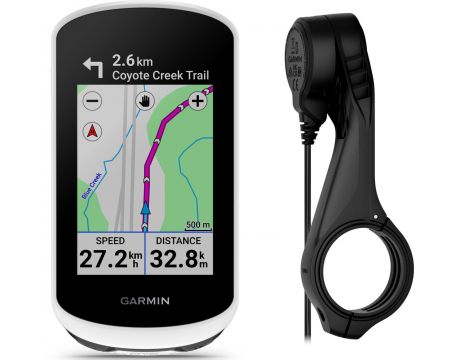 Garmin Edge Explore 2 Bundle на супер цени
