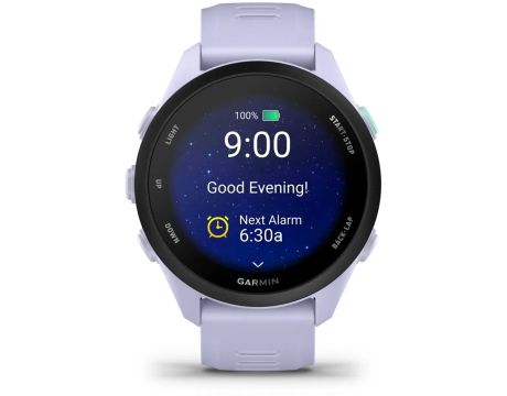 Garmin Forerunner 70, 42 мм, светлолилав на супер цени
