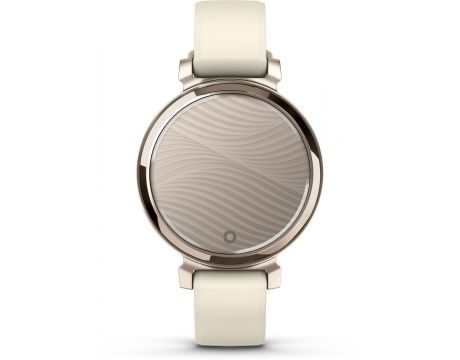 Garmin Lily 2, 35 мм, кремав на супер цени