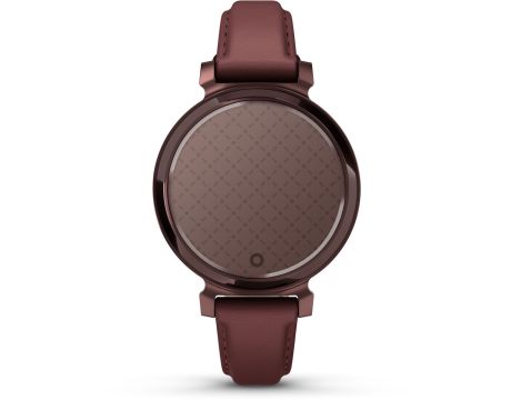 Garmin Lily 2 Classic, 35 мм, бронз на супер цени