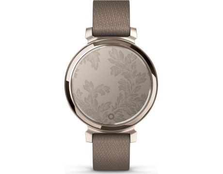 Garmin Lily 2 Classic, 35 мм, бежов на супер цени