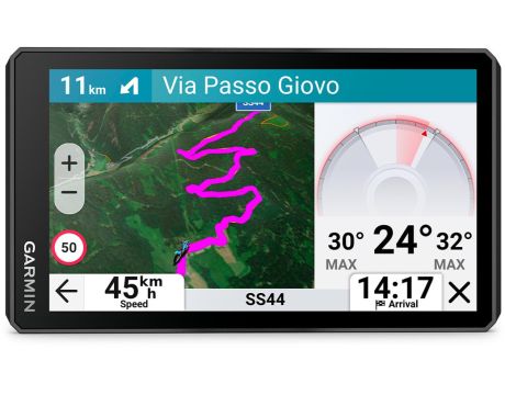 Garmin zūmo XT3 на супер цени