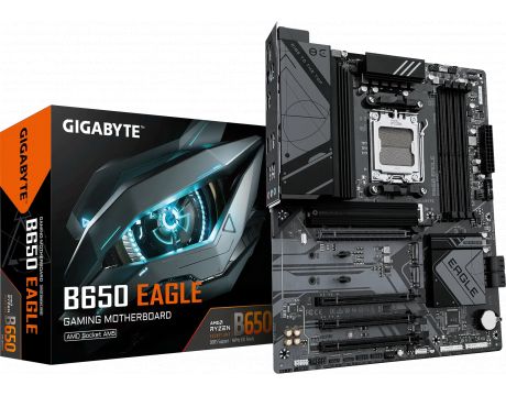 GIGABYTE B650 EAGLE на супер цени