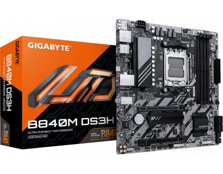 GIGABYTE B840M DS3H на супер цени