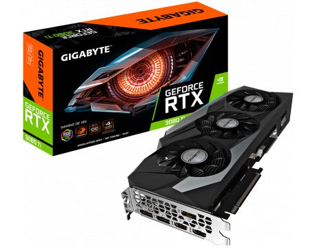 GIGABYTE GeForce RTX 3080 Ti 12GB Gaming OC на супер цени