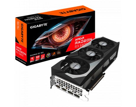 GIGABYTE Radeon RX 6800 16GB Gaming OC на супер цени