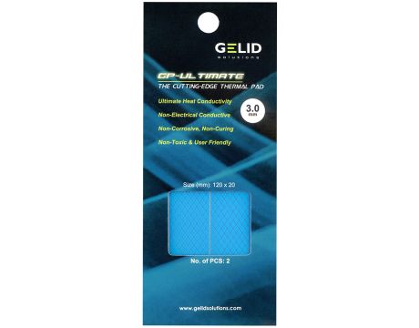 Gelid Solutions GP-ULTIMATE на супер цени