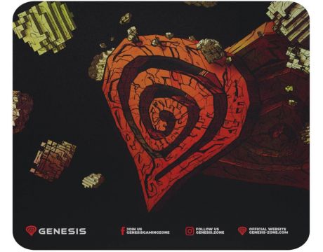Genesis Ancient Stone of Genesis, многоцветен на супер цени