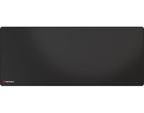 Genesis Carbon 500 Ultra Logo, черен на супер цени