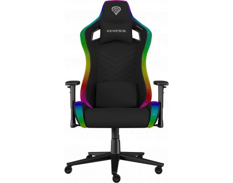 Genesis Trit 660 RGB, черен на супер цени