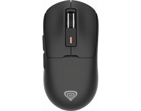 Genesis Zircon 660, черен на супер цени