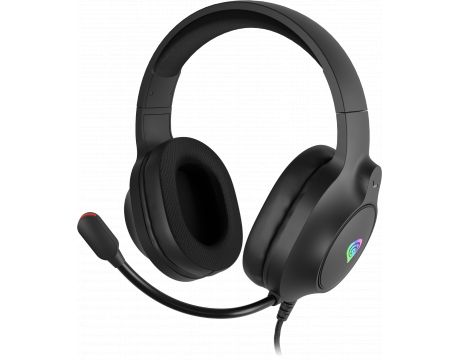 Genesis Neon 213, черен на супер цени