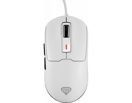Genesis Krypton 660, бял на супер цени
