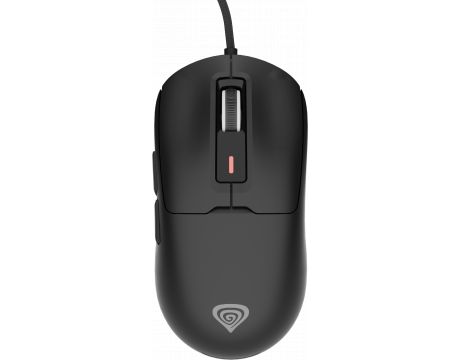 Genesis Krypton 660, черен на супер цени