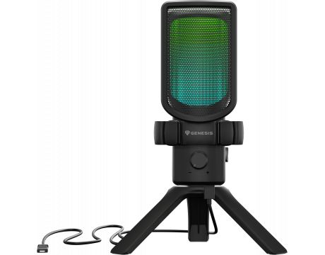 Genesis Radium 250, черен на супер цени