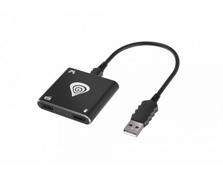 Genesis USB към 2 x USB на супер цени