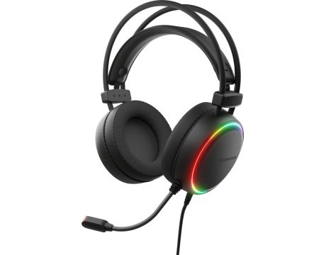 Genesis Neon 614, черен на супер цени