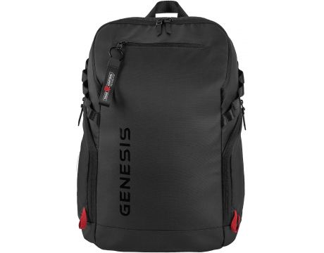 Genesis PALLAD 420 15.6", черен на супер цени